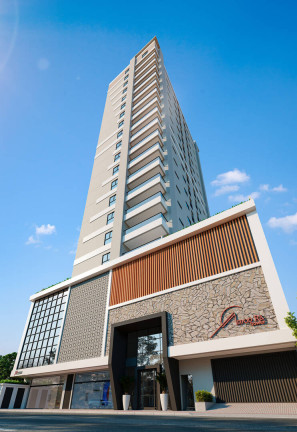 Apartamento com 3 Quartos à Venda, 133 m² em Meia Praia - Itapema