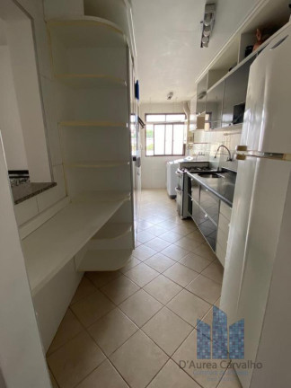 Imagem Apartamento com 3 Quartos à Venda, 73 m² em Vila Santa Catarina - São Paulo