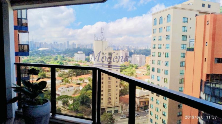 Imagem Apartamento com 3 Quartos à Venda, 250 m² em Itaim Bibi - São Paulo Imagem Apartamento com 3 Quartos à Venda, 250 m² em Itaim Bibi - São Paulo