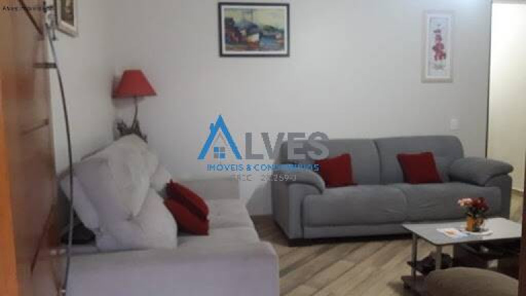 Imagem Sobrado com 4 Quartos à Venda, 319 m² em Alves Dias - São Bernardo Do Campo Imagem Sobrado com 4 Quartos à Venda, 319 m² em Alves Dias - São Bernardo Do Campo