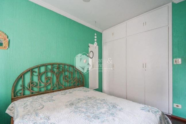 Imagem Apartamento com 4 Quartos à Venda, 161 m² em Moema - São Paulo