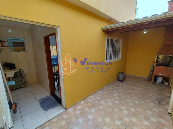 Imagem Casa com 2 Quartos à Venda, em Santa Eugenia - Mongaguá Imagem Casa com 2 Quartos à Venda, em Santa Eugenia - Mongaguá