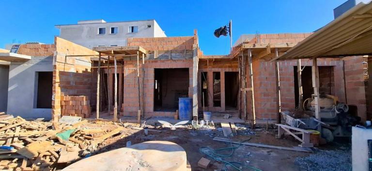 Imagem Casa com 2 Quartos à Venda, 105 m² em Itajuba - Barra Velha