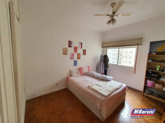 Imagem Apartamento com 3 Quartos à Venda, 141 m² em Santa Cecília - São Paulo Imagem Apartamento com 3 Quartos à Venda, 141 m² em Santa Cecília - São Paulo