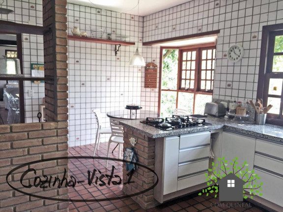Imagem Casa com 3 Quartos à Venda, 345 m² em Vila Santo Antônio - Cotia Imagem Casa com 3 Quartos à Venda, 345 m² em Vila Santo Antônio - Cotia
