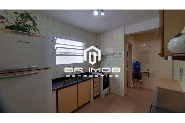 Imagem Imóvel com 3 Quartos à Venda, 76 m² em Moema - São Paulo