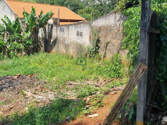 Imagem Terreno à Venda, 960 m² em Cláudia - Londrina