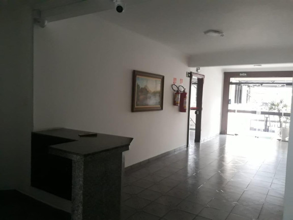 Imagem Apartamento com 1 Quarto à Venda, 65 m² em Tupi - Praia Grande