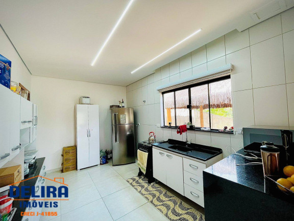 Imagem Casa com 3 Quartos à Venda, 237 m² em Rosário - Atibaia Imagem Casa com 3 Quartos à Venda, 237 m² em Rosário - Atibaia
