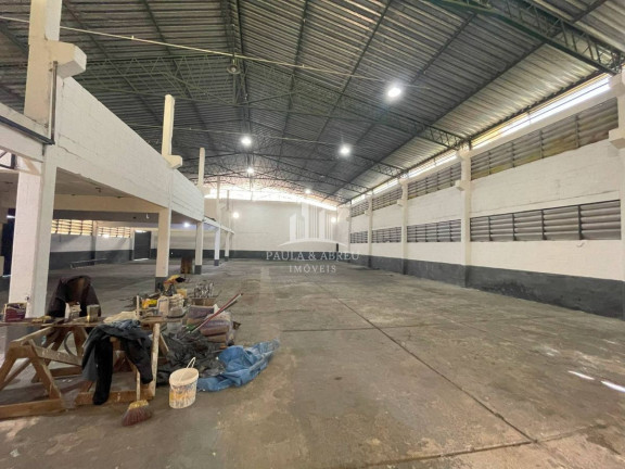 Imagem Ponto Comercial à Venda, 671 m² em Chácaras Reunidas Guaio - Suzano Imagem Ponto Comercial à Venda, 671 m² em Chácaras Reunidas Guaio - Suzano