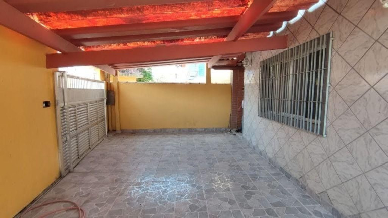 Casa com 2 Quartos à Venda, 80 m² em Aviação - Praia Grande