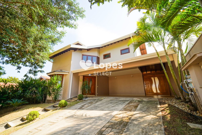 Imagem Imóvel com 3 Quartos à Venda, 239 m² em Condomínio Villaggio Capríccio - Louveira Imagem Imóvel com 3 Quartos à Venda, 239 m² em Condomínio Villaggio Capríccio - Louveira