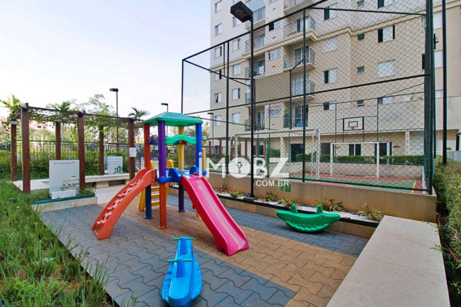 Imagem Imóvel com 2 Quartos à Venda, 49 m² em Panamby - São Paulo Imagem Imóvel com 2 Quartos à Venda, 49 m² em Panamby - São Paulo