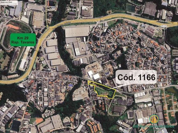 Imagem Terreno à Venda, 16 m² em Parque Alexandre - Cotia Imagem Terreno à Venda, 16 m² em Parque Alexandre - Cotia