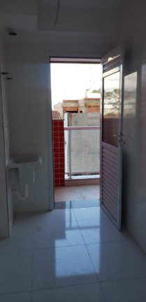 Imagem Apartamento com 2 Quartos à Venda, 56 m² em Vila Curuçá - Santo André Imagem Apartamento com 2 Quartos à Venda, 56 m² em Vila Curuçá - Santo André