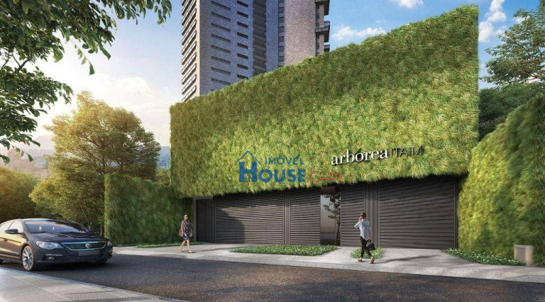 Imagem Apartamento com 3 Quartos à Venda, 472 m² em Jardim Paulistano - São Paulo Imagem Apartamento com 3 Quartos à Venda, 472 m² em Jardim Paulistano - São Paulo