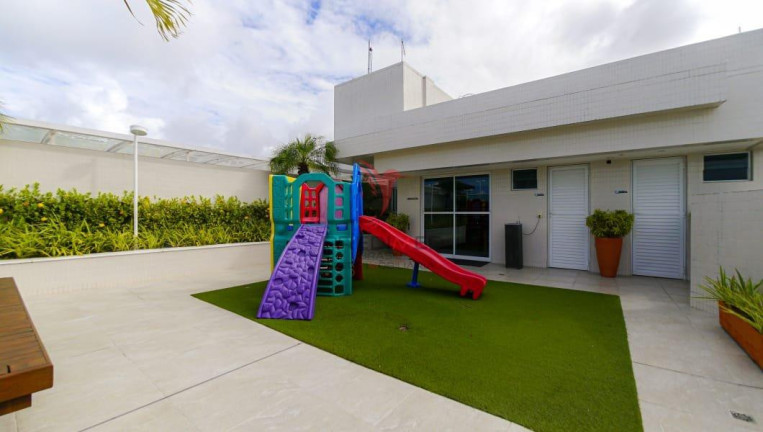 Imagem Flat com 1 Quarto à Venda, 27 m² em Jardim Oceania - João Pessoa Imagem Flat com 1 Quarto à Venda, 27 m² em Jardim Oceania - João Pessoa
