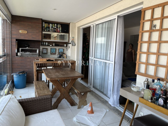 Imagem Apartamento com 4 Quartos à Venda, 128 m² em água Branca - São Paulo Imagem Apartamento com 4 Quartos à Venda, 128 m² em água Branca - São Paulo