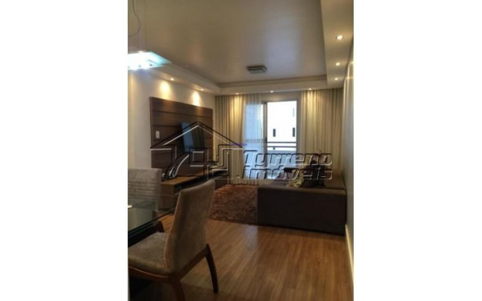 Imagem Apartamento com 4 Quartos à Venda, 102 m² em 31 De Março - São José Dos Campos