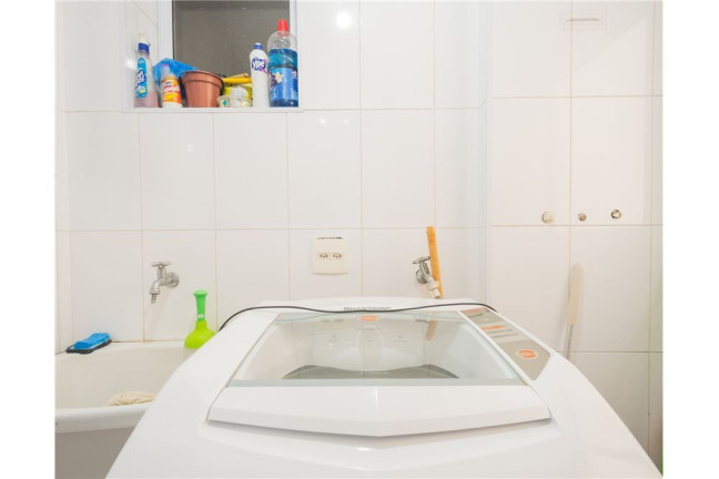 Imagem Apartamento com 3 Quartos à Venda, 89 m² em Vila Mariana - São Paulo