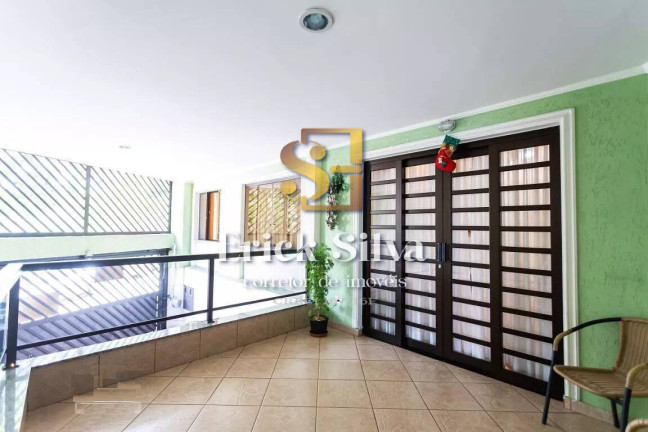 Imagem Casa com 5 Quartos à Venda, 248 m² em Vila Yolanda - Osasco