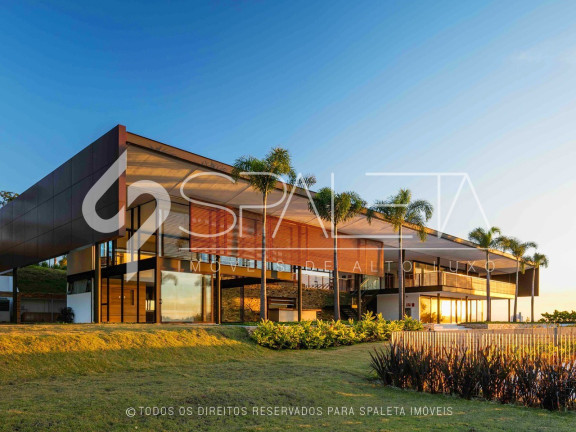 Terreno à Venda, 798 m² em Horto Florestal - Jundiaí