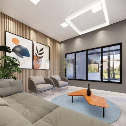 Imagem Apartamento com 1 Quarto à Venda, 46 m² em Alvinópolis - Atibaia Imagem Apartamento com 1 Quarto à Venda, 46 m² em Alvinópolis - Atibaia