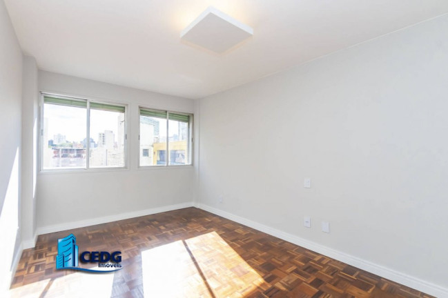 Imagem Apartamento com 3 Quartos à Venda, 146 m² em Centro - Curitiba Imagem Apartamento com 3 Quartos à Venda, 146 m² em Centro - Curitiba