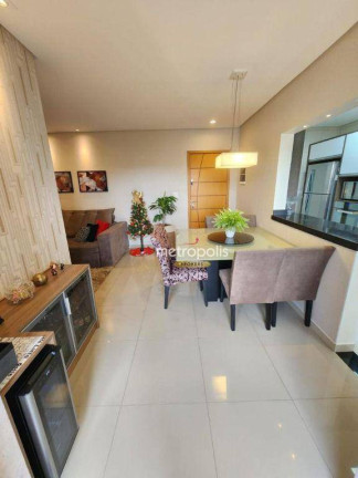 Imagem Apartamento com 2 Quartos à Venda, 74 m² em Santa Maria - São Caetano Do Sul Imagem Apartamento com 2 Quartos à Venda, 74 m² em Santa Maria - São Caetano Do Sul