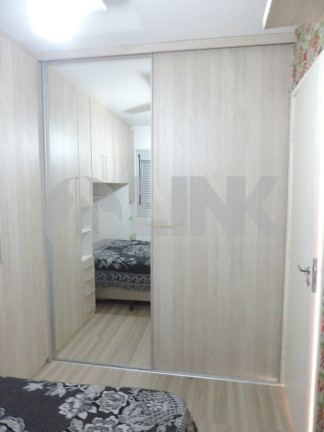 Imagem Apartamento com 2 Quartos à Venda, 48 m² em Jardim Itu - Porto Alegre