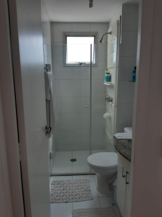 Imagem Imóvel com 2 Quartos à Venda, 45 m² em Sacomã - São Paulo Imagem Imóvel com 2 Quartos à Venda, 45 m² em Sacomã - São Paulo