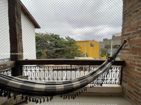 Imagem Casa à Venda,  em Jardim Semiramis - Cotia