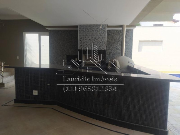 Imagem Imóvel com 6 Quartos à Venda, 1.360 m² em Alphaville Residencial Dois - Barueri