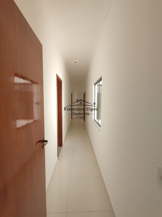 Imagem Casa com 3 Quartos à Venda, 180 m² em Portal Das Colinas - Guaratinguetá