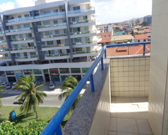 Imagem Cobertura com 3 Quartos à Venda, 140 m² em Braga - Cabo Frio Imagem Cobertura com 3 Quartos à Venda, 140 m² em Braga - Cabo Frio