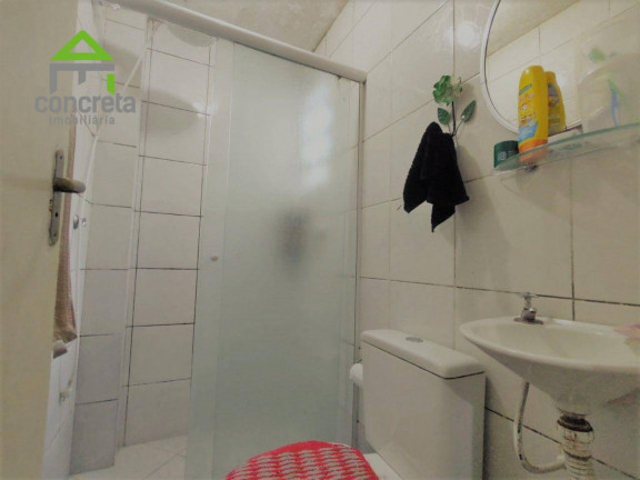 Imagem Casa de Condomínio com 2 Quartos à Venda, 52 m² em Outeiro De Passárgada - Cotia