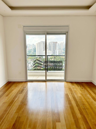 Imagem Apartamento com 3 Quartos à Venda, 405 m² em Moema - São Paulo