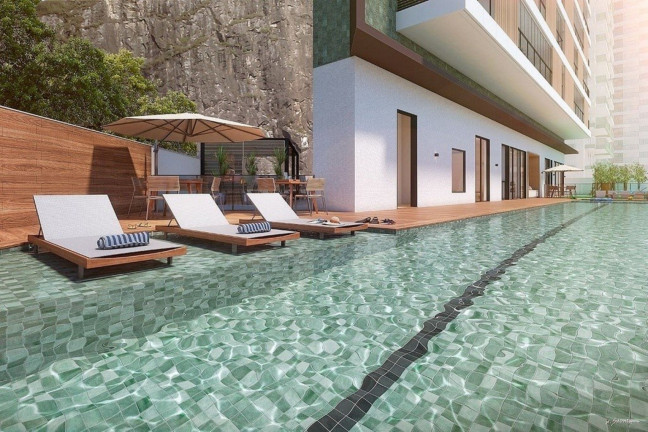 Imagem Imóvel com 2 Quartos à Venda, 74 m² em Botafogo - Rio De Janeiro