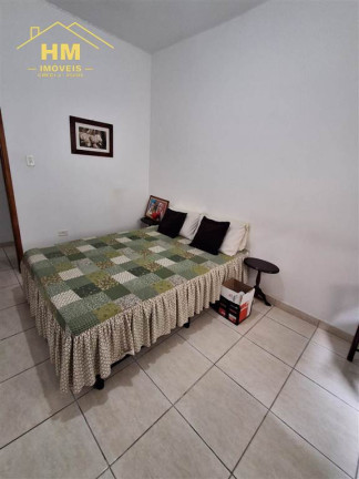 Imagem Casa com 3 Quartos à Venda, 122 m² em Catiapoa - Sao Vicente