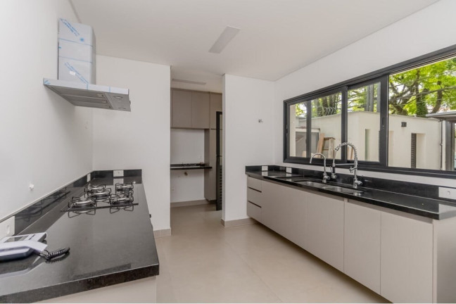 Imagem Casa com 3 Quartos à Venda, 318 m² em Jardim Paulista - São Paulo