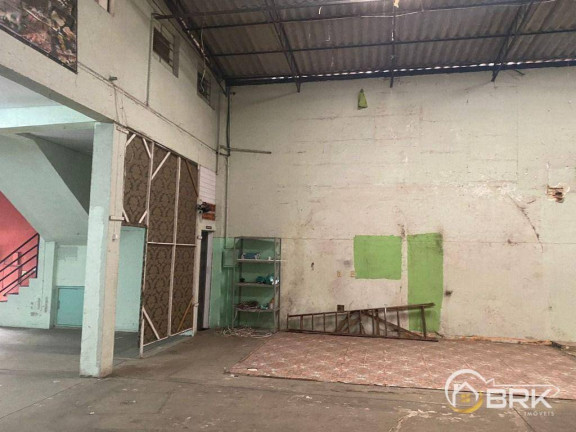 Imagem Galpão para Alugar, 480 m² em Vila Matilde - São Paulo Imagem Galpão para Alugar, 480 m² em Vila Matilde - São Paulo