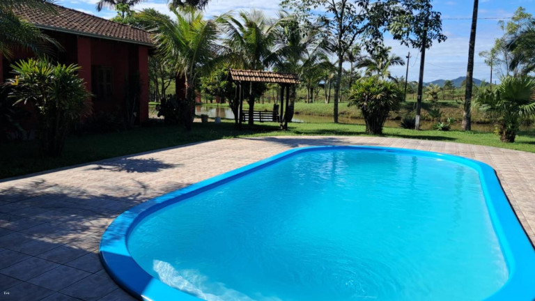Imagem Imóvel com 4 Quartos para Alugar ou Temporada, 8.000 m² em Morretes - Balneário Piçarras
