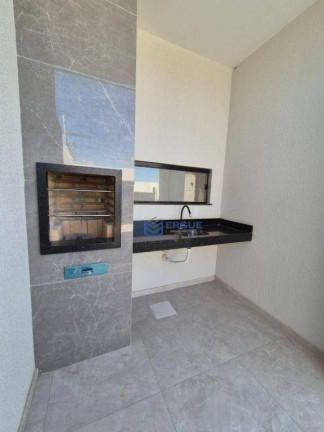 Imagem Casa com 3 Quartos à Venda, 80 m² em Tabapuá - Caucaia Imagem Casa com 3 Quartos à Venda, 80 m² em Tabapuá - Caucaia