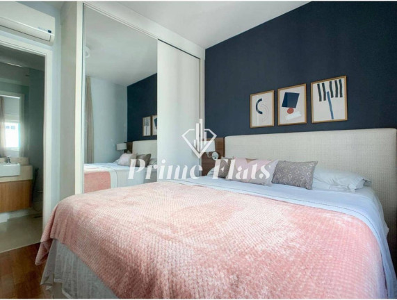 Imagem Apartamento com 2 Quartos à Venda, 60 m² em Vila Olímpia - São Paulo Imagem Apartamento com 2 Quartos à Venda, 60 m² em Vila Olímpia - São Paulo