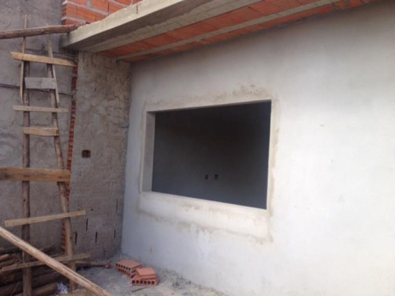 Imagem Casa com 4 Quartos à Venda, 138 m² em Residencial Bordon - Sumaré