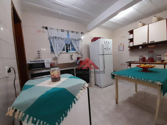 Imagem Casa com 2 Quartos à Venda, 120 m² em Amendoeira - São Gonçalo