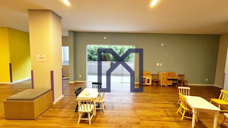 Imagem Apartamento com 3 Quartos à Venda, 96 m² em Varginha - Itajubá