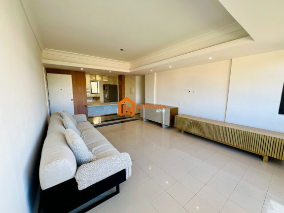 Apartamento com 3 Quartos à Venda,  em Varjota - Fortaleza