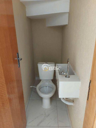 Imagem Sobrado com 3 Quartos à Venda, 9 m² em Chácara Belenzinho - São Paulo