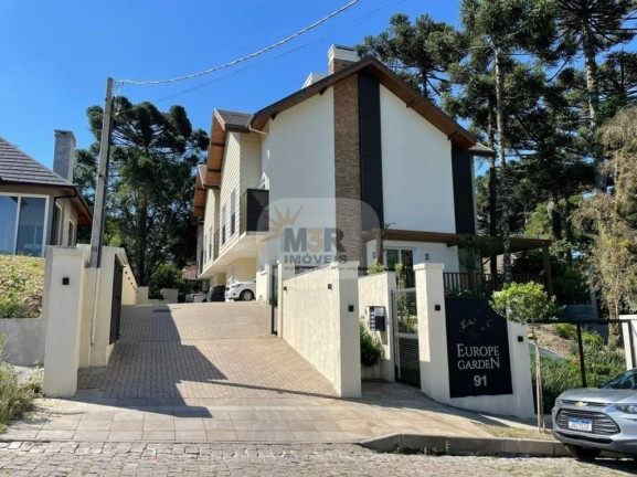 Casa com 3 Quartos à Venda, 143 m² em Vila Suzana - Canela